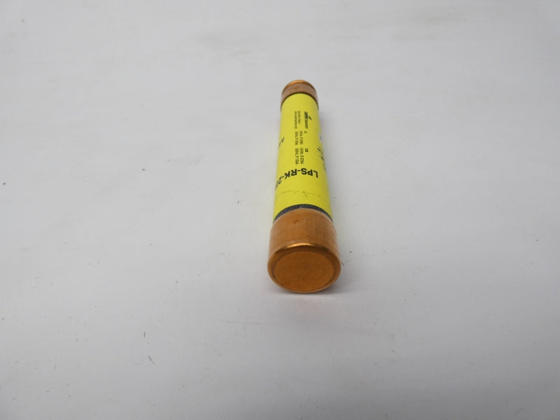 COOPER BUSSMANN LPS-RK-20SP 600VAC 20A NSNP
