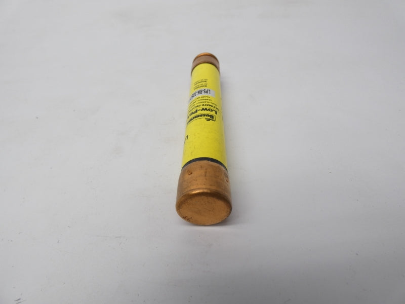 COOPER BUSSMANN LPS-RK-30SP 600VAC 30A NSNP