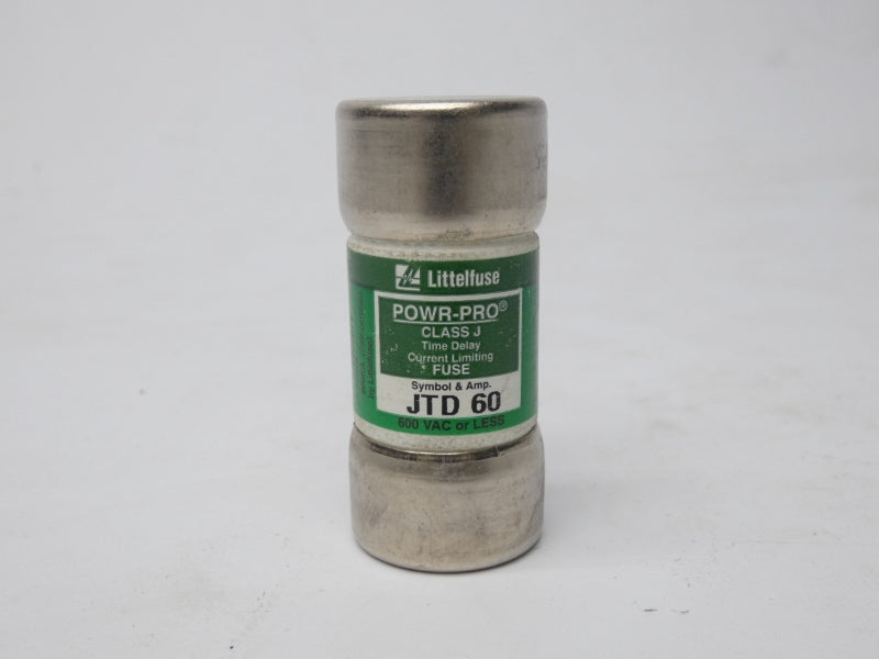 LITTELFUSE JTD60 600VAC 60A NSNP