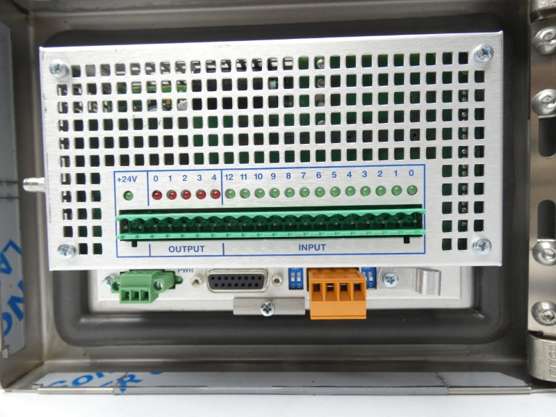P.E. LABELLERS PETER0.1 177855 1598698 (NO KEY) NSNP