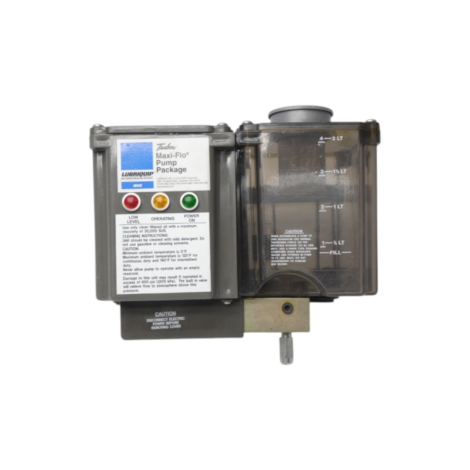 LUBRIQUIP 521-500-910 NSNP