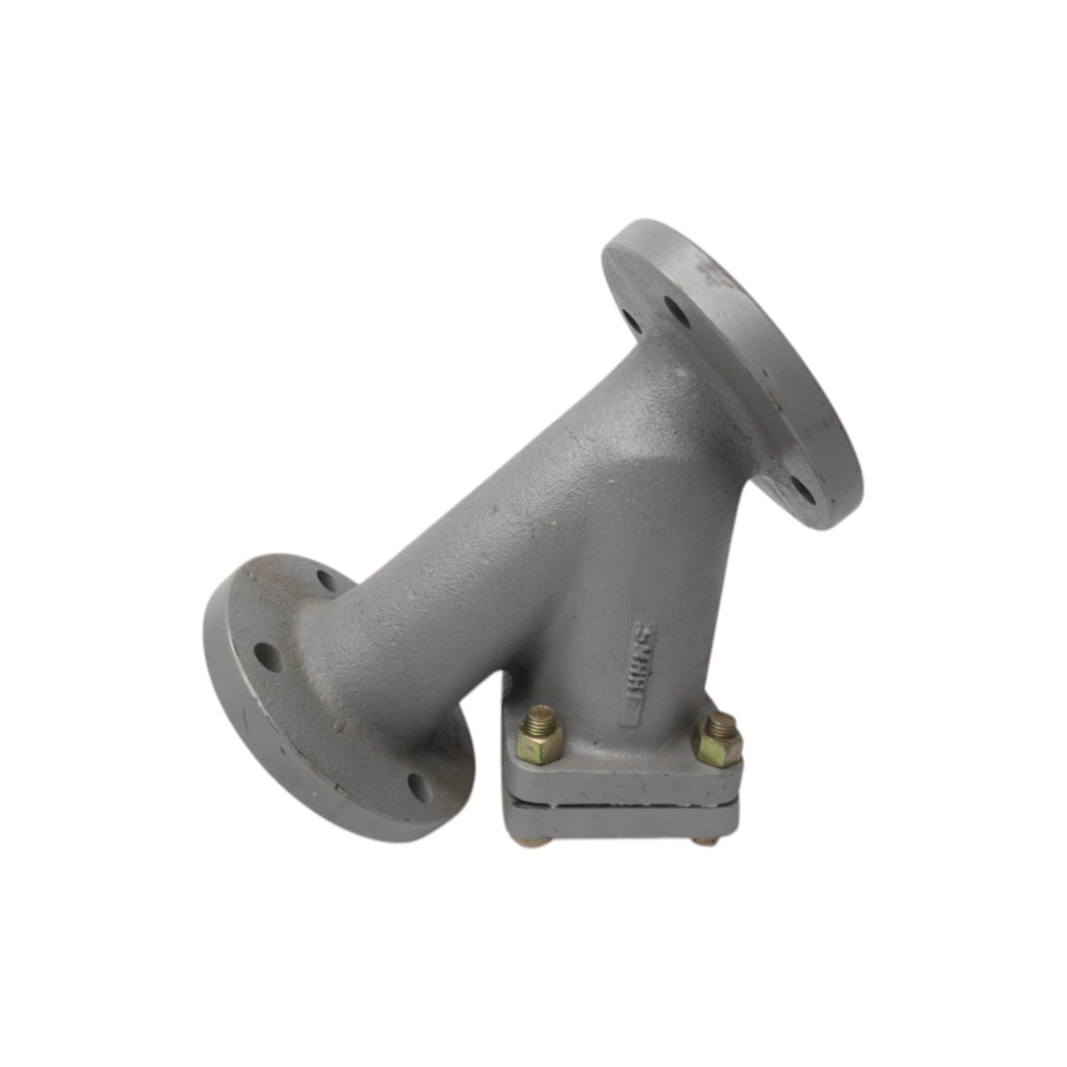 VALVE EN-JS1049GGG-40-3 DN65PN16 2-1/2" NSNP