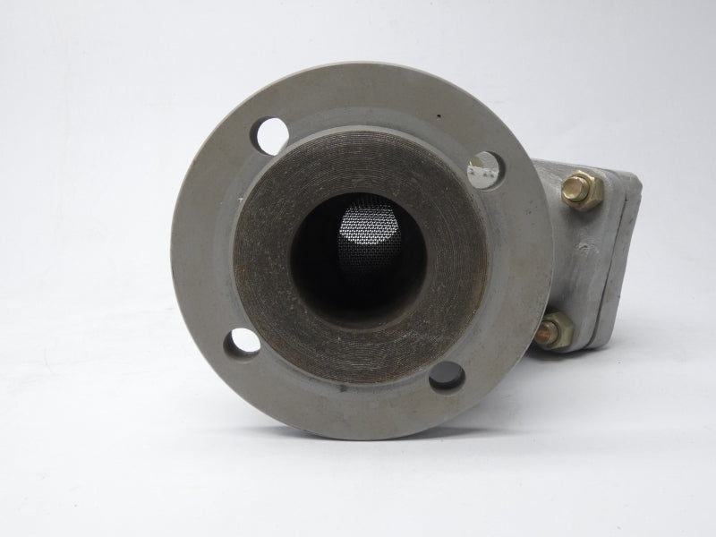 VALVE EN-JS1049GGG-40-3 DN65PN16 2-1/2" NSNP