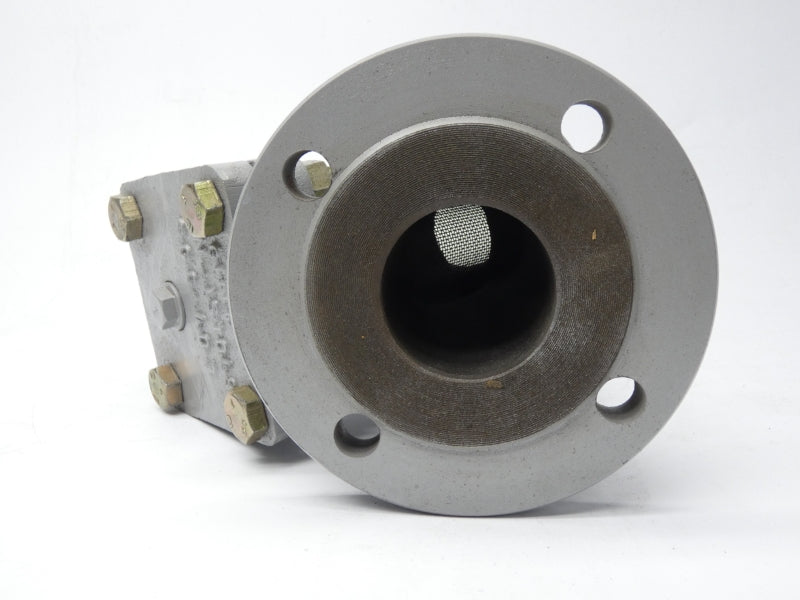 VALVE EN-JS1049GGG-40-3 DN65PN16 2-1/2" NSNP