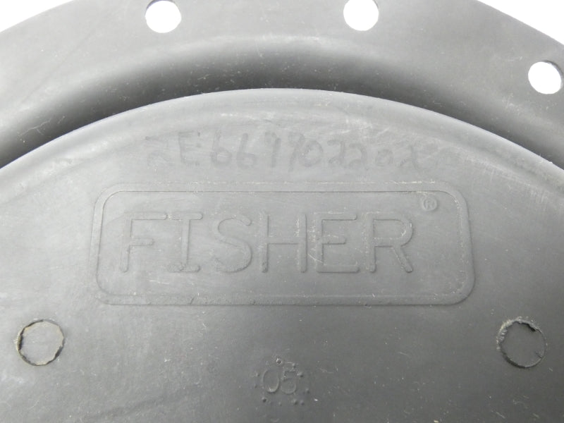 FISHER 2E669902202 NSNP
