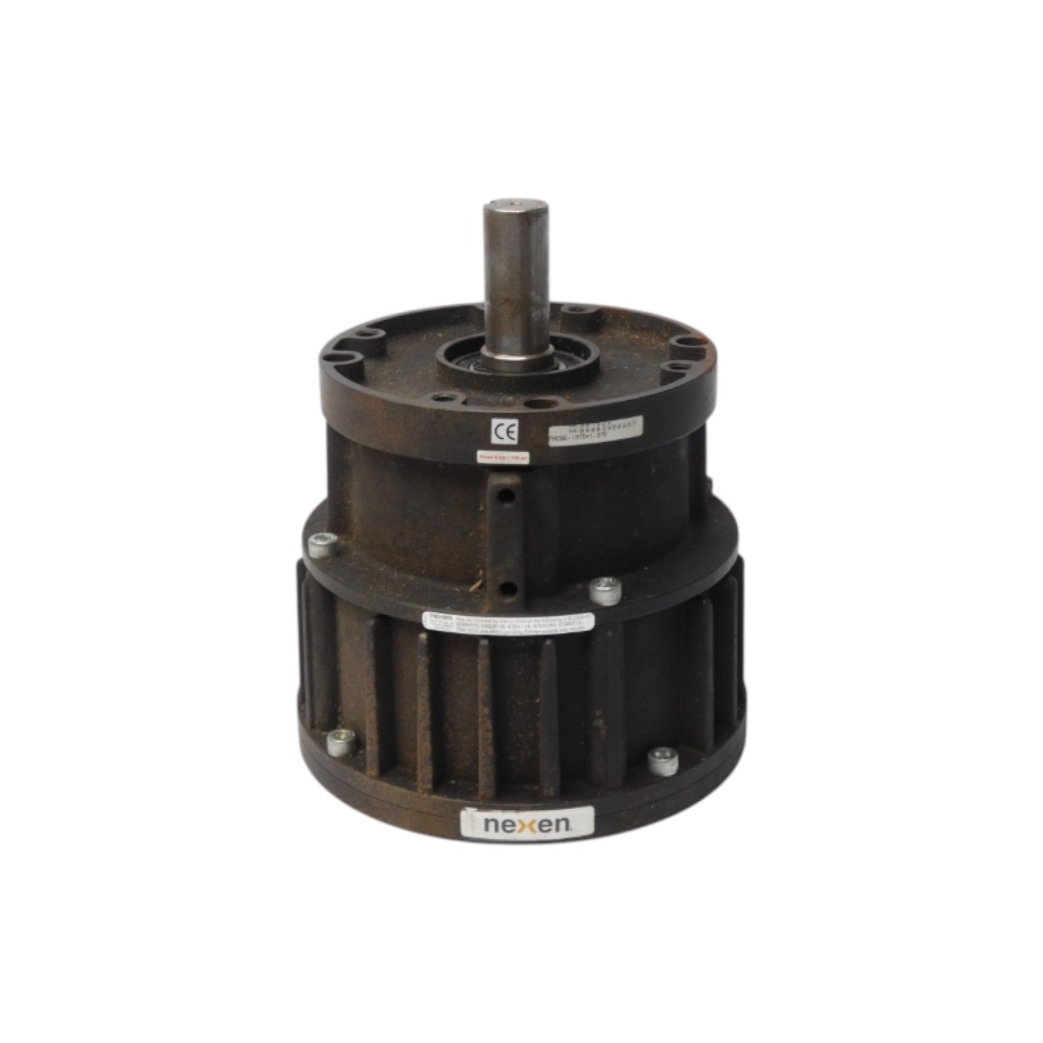NEXEN 801622 NSNP