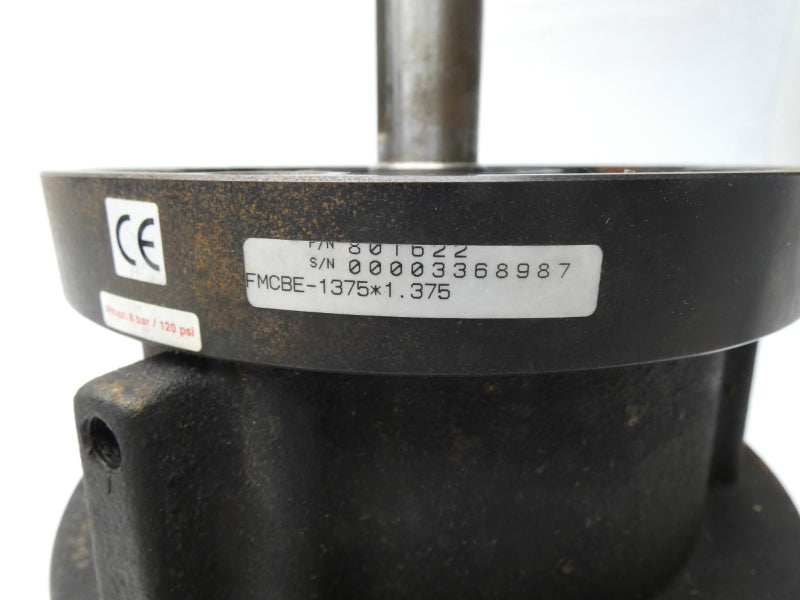 NEXEN 801622 NSNP
