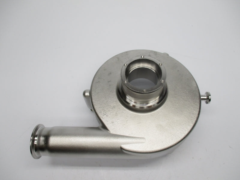 FRISTAM FPX35320710812 1-7/8" NSNP
