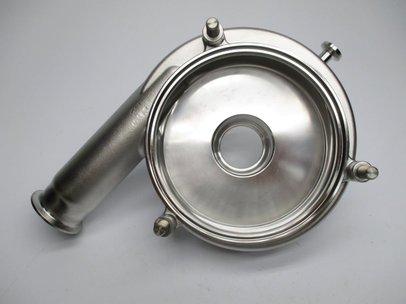 FRISTAM FPX35320710812 1-7/8" NSNP