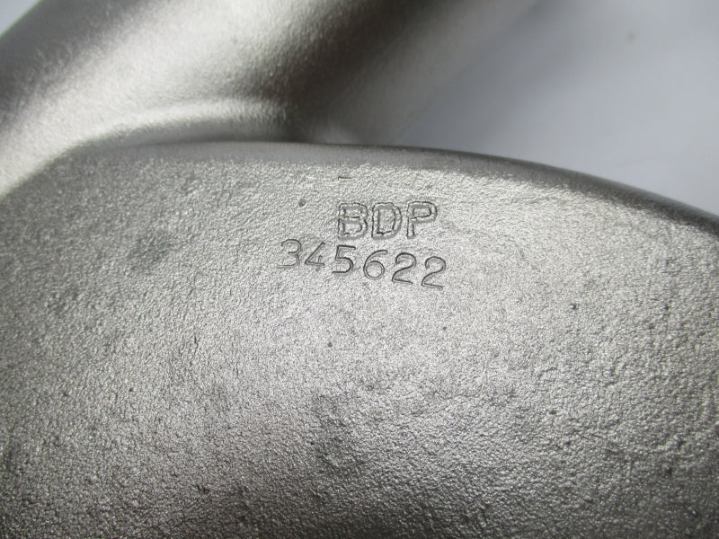 FRISTAM FPX35320710812 1-7/8" NSNP