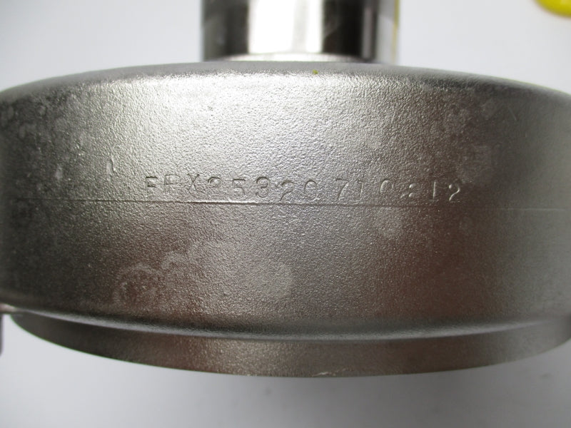 FRISTAM FPX35320710812 1-7/8" NSNP