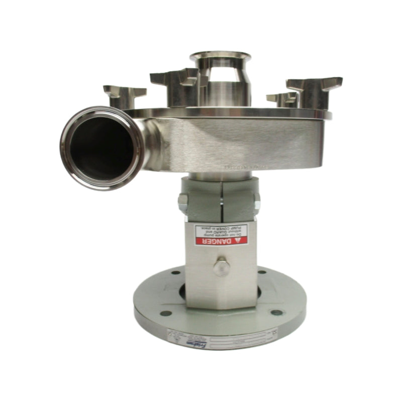FRISTAM FPX1742-200 1-7/8" NSNP