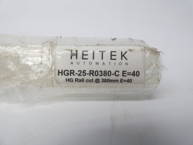 HEITEK AUTOMATION HGR-25-R0380-C NSMP