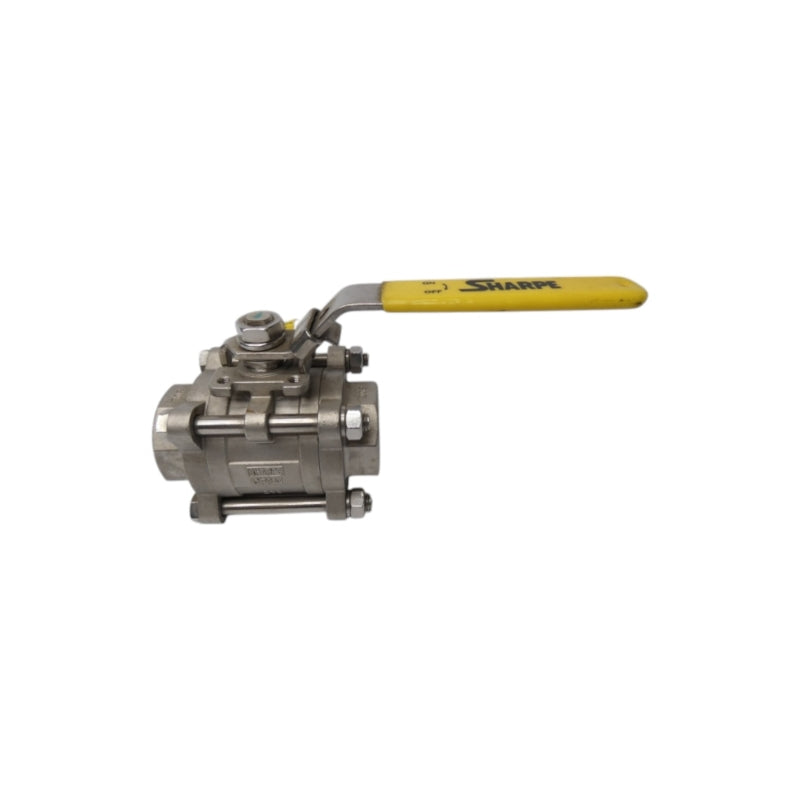 SHARPE 1000CWP 1-1/2" NSNP