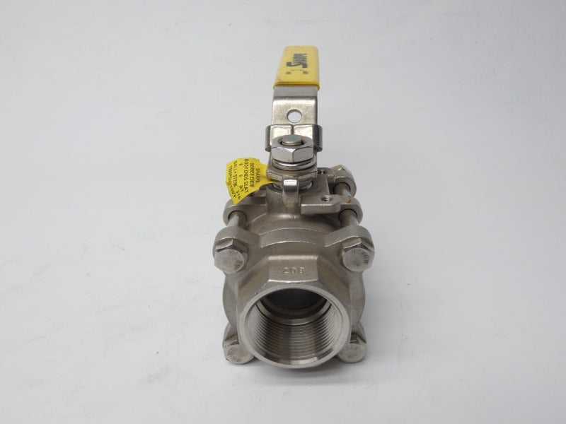 SHARPE 1000CWP 1-1/2" NSNP