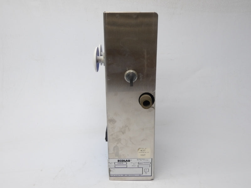 ECOLAB ALLIGATOR NSNP