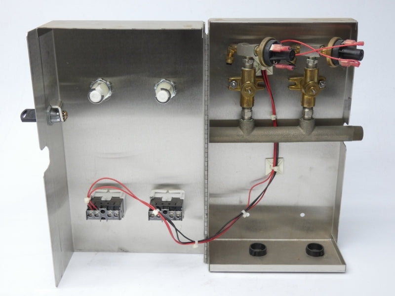 ECOLAB ALLIGATOR NSNP