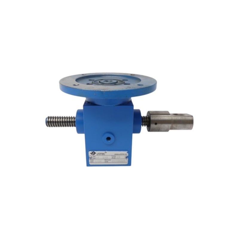 UNIMEC TP204 NSNP
