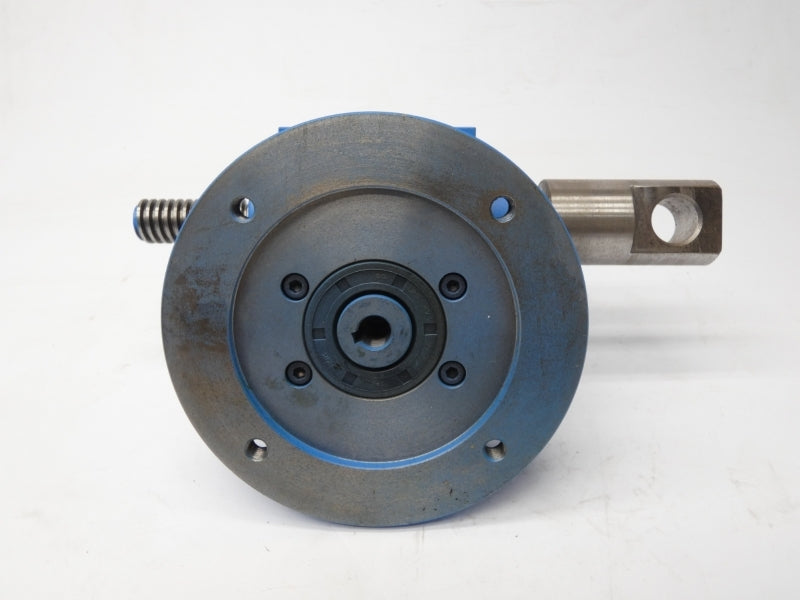 UNIMEC TP204 NSNP