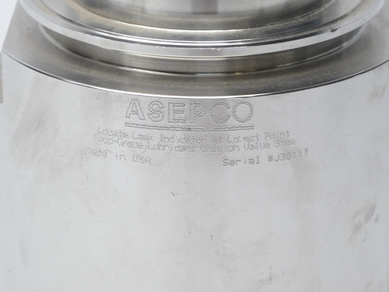 ASEPCO J3011 NSNP