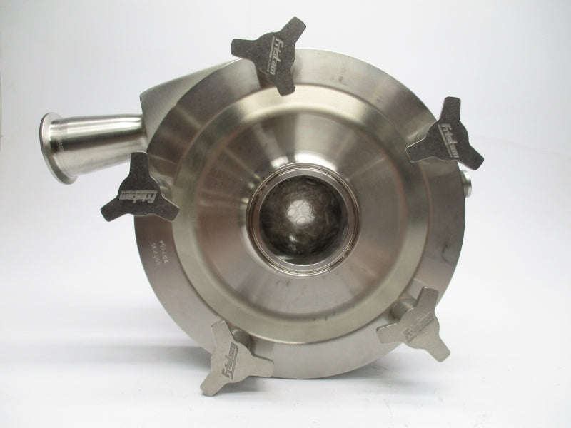 FRISTAM FPX1742-200 1-7/8" NSNP