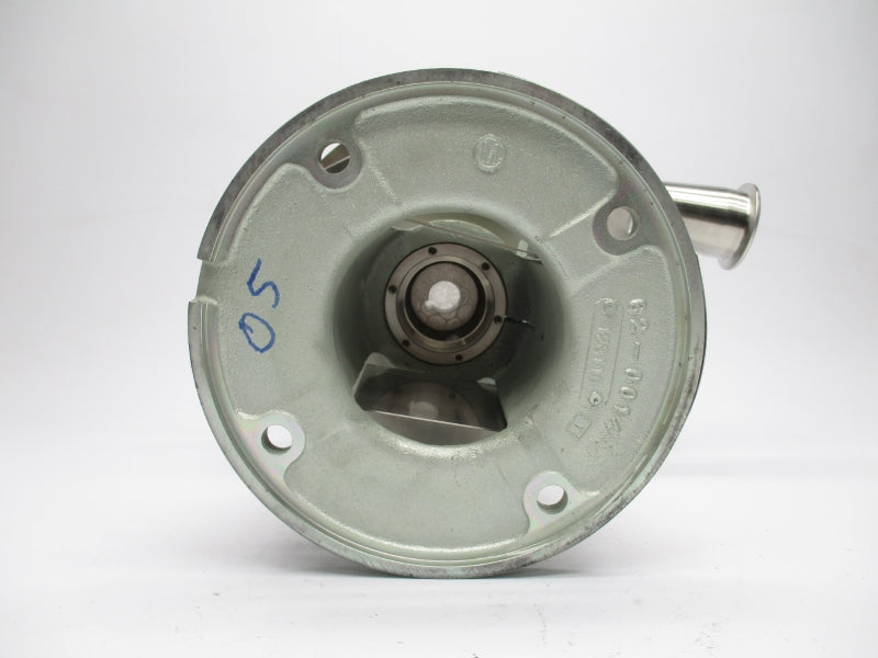 FRISTAM FPX1742-200 1-7/8" NSNP