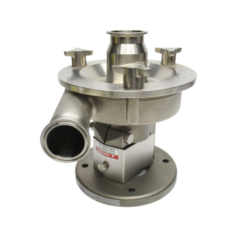 FRISTAM FPX3531-155 1-7/8" NSNP