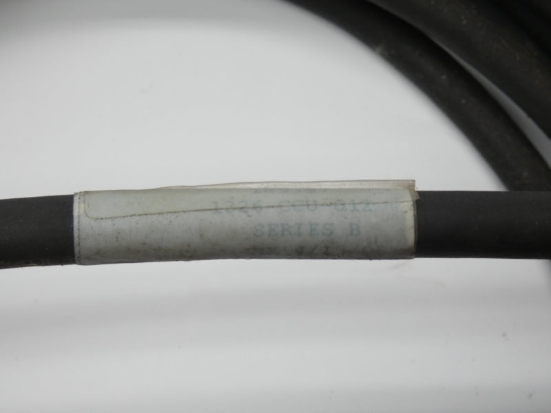 ALLEN BRADLEY 1326-CCU-012 SER. B 12M NSNP