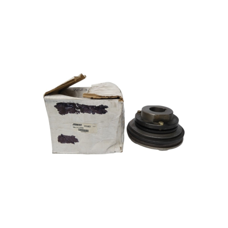MORSE 700A-2TL1.875FB 191683 NSMP