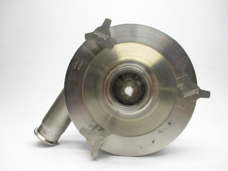 FRISTAM FPX3531-155 1-7/8" NSNP