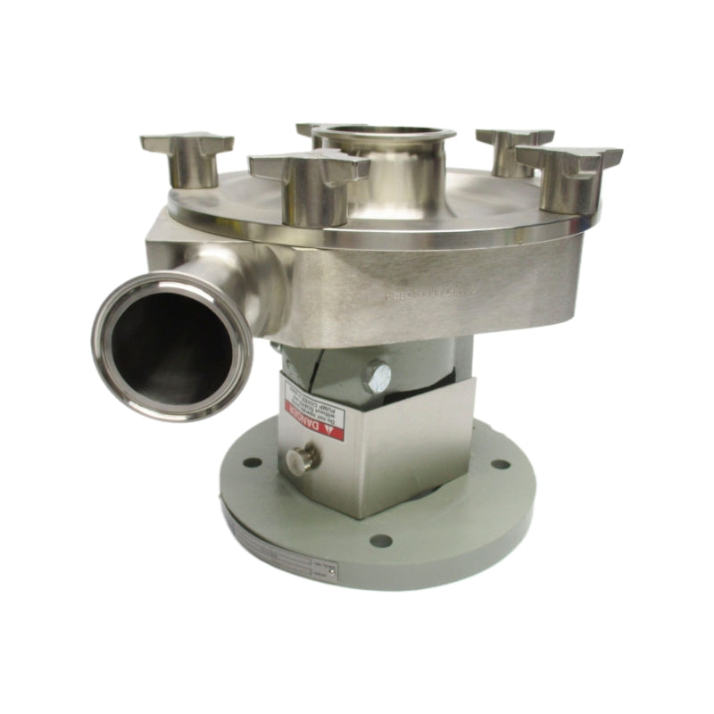 FRISTAM FPX1741-175 1-7/8" NSNP