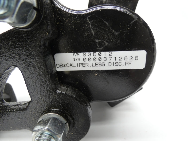 NEXEN 835012 NSNP