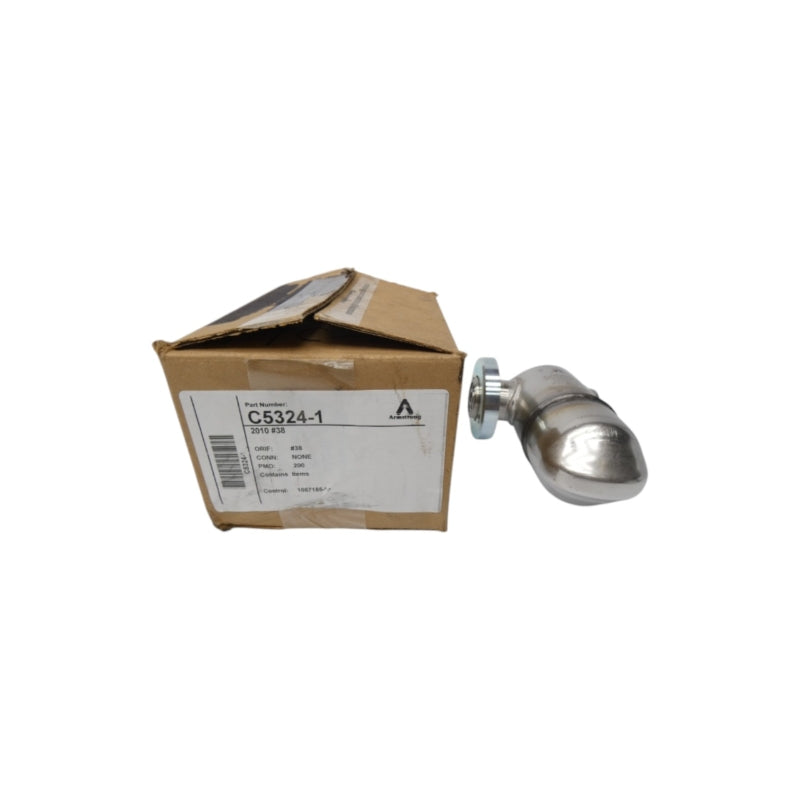 ARMSTRONG C5324-1 400PSI NSMP