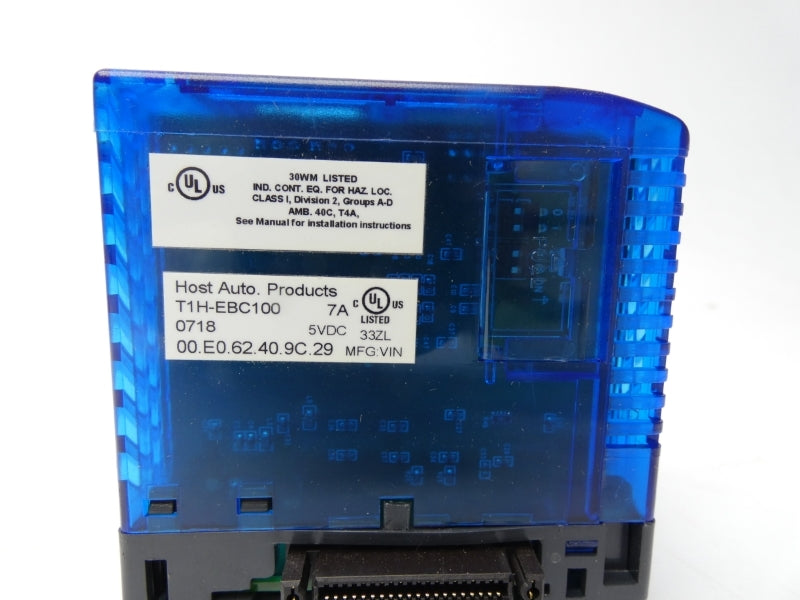 HOST AUTOMATION T1H-EBC100 5VDC 7A NSMP