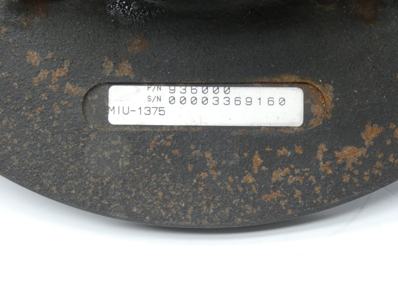 NEXEN 936000 NSMP