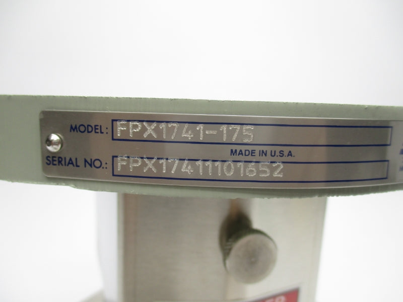 FRISTAM FPX1741-175 1-7/8" NSNP