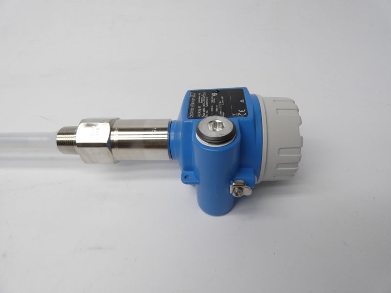 ENDRESS + HAUSER FMI51-A1BRDJB3D1A NSNP