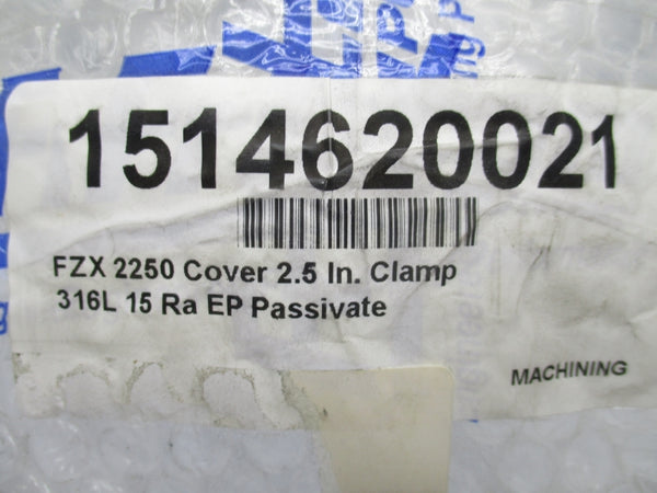 1514620021 2-1/2" NSNP