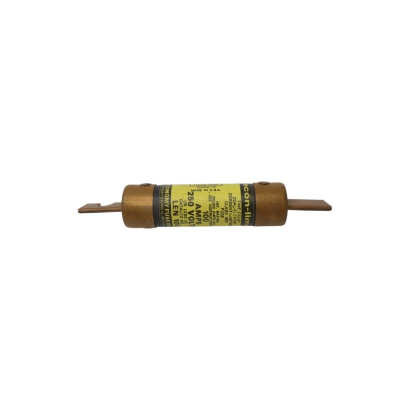 ECONOMY LEN100 250VAC, 1000A NSNP