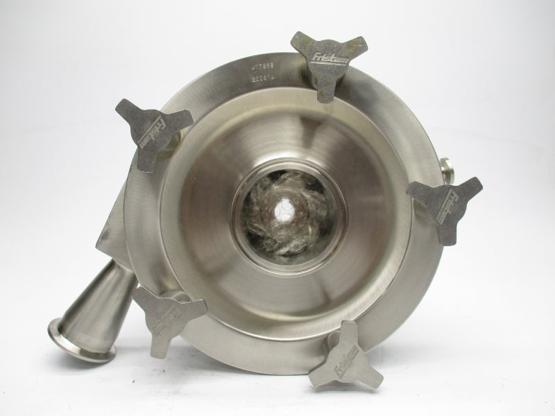 FRISTAM FPX732-150 1-7/8" NSNP