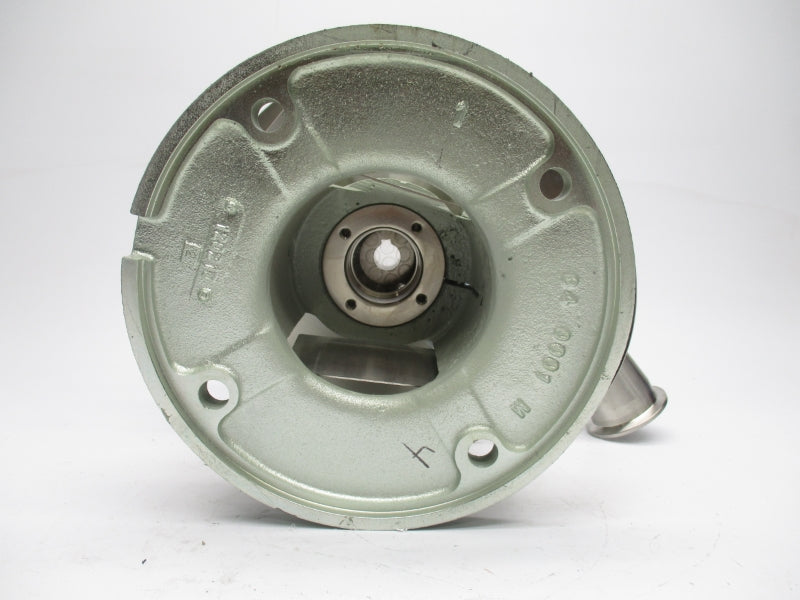 FRISTAM FPX732-150 1-7/8" NSNP