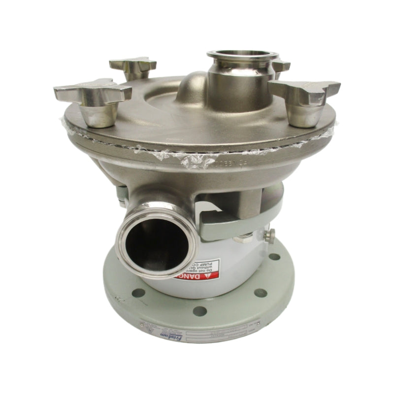 FRISTAM FZX2200 1-7/8" NSNP