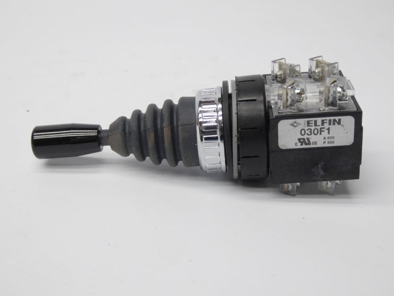 NEW ELFIN 030MPPPPN NSMP
