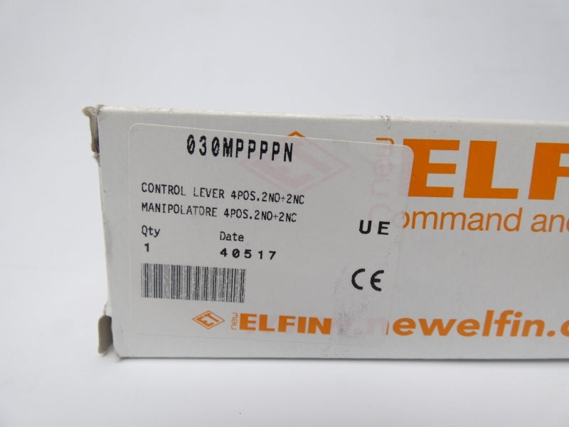 NEW ELFIN 030MPPPPN NSMP