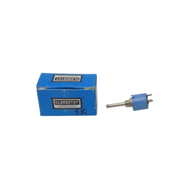 CLAROSTAT RV6NAYSD102A392 392C31K NSMP
