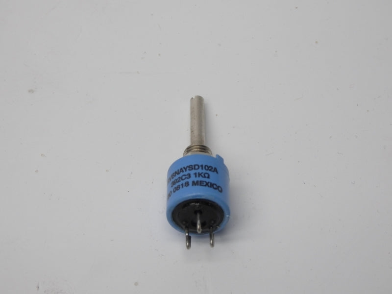 CLAROSTAT RV6NAYSD102A392 392C31K NSMP