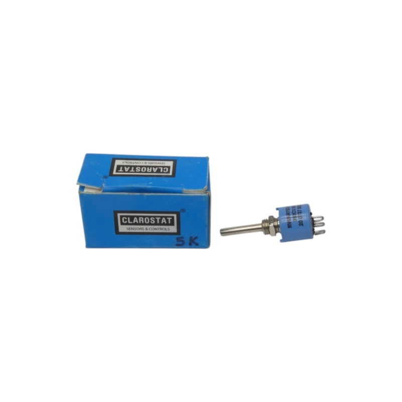 CLAROSTAT RV6NAYSD502A 392C35K NSMP