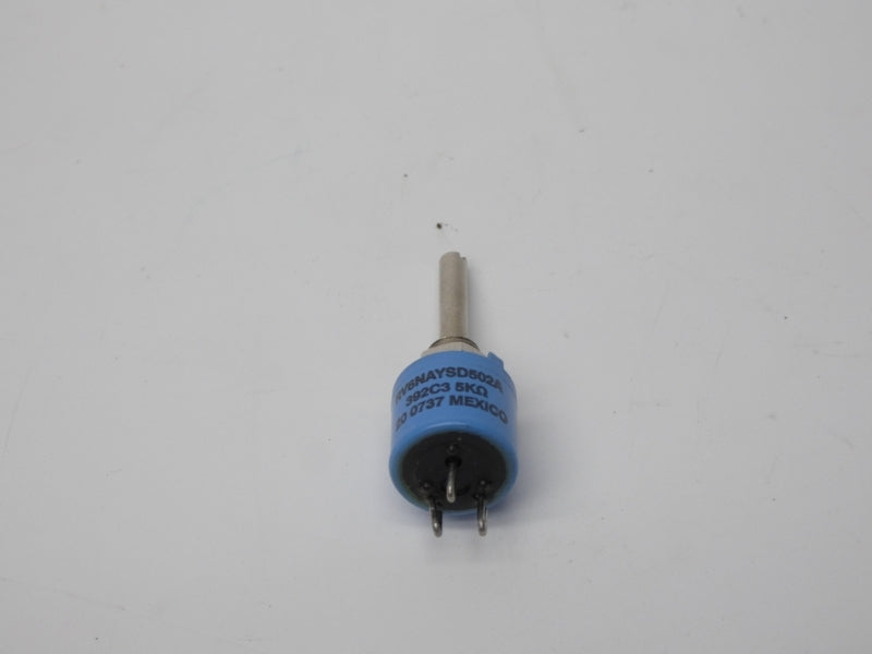 CLAROSTAT RV6NAYSD502A 392C35K NSMP