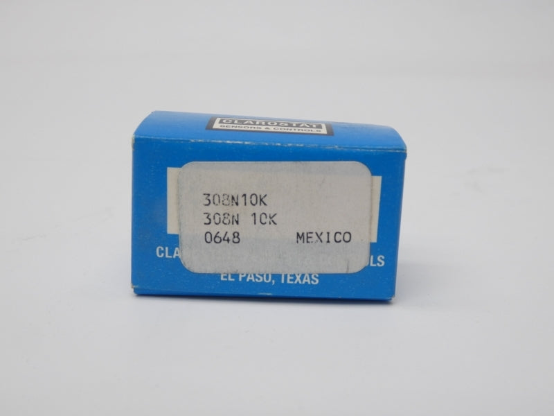 CLAROSTAT 308N10K NSMP