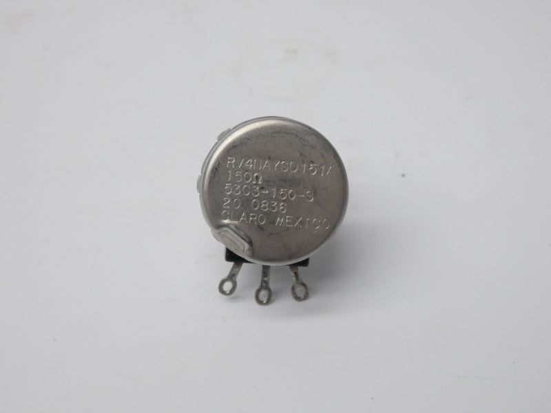 CLAROSTAT RV4NAYSD151A 53C3150 NSMP